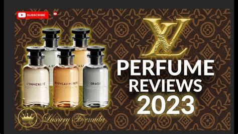 is louis vuitton cologne worth the price